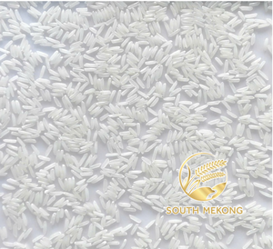ข้าวบาสมาติ ST25 เอเชียใต้ เมืองเม็งโก้ เวียดนาม ส่งออก ข้าวหัก 5% มาตรฐาน EU US ข้าวเมล็ดยาว อบแห้ง หอม กลิ่นหอม ข้าวใหม่ เนื้อนุ่ม - Product Image 6