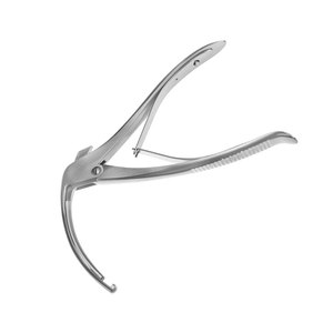 Pinzas de sujeción ósea para cirugía y abridores manuales de lengua y mejillas, retractor dental profesional para cirugía oral y odontología - Product Image 6