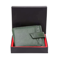 Dompet Kulit Asli Pria Harga Grosir Termurah, Cepat Kering, Bordir Polos, Kualitas Tinggi