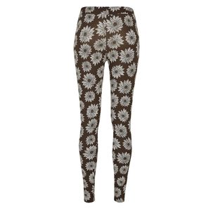 In Stock Top Quality Unique Design Elastic Waist Women Yoga <b>Leggings</b> Made In Best Quality Women <b>Legging</b> - Product Image 2