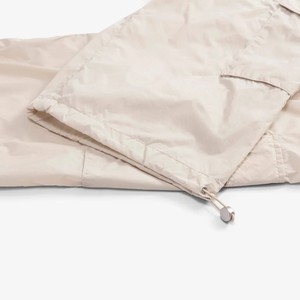 Pantalones Cargo Cómodos para Hombre, Estilo Relajado, Color Personalizado, Pantalones Cargo de Nailon, Ropa Urbana, Nuevos Pantalones de Corte Recto con Múltiples Bolsillos - Product Image 6