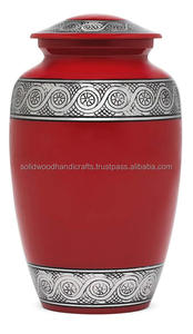 Urnas Funerarias Hechas a Mano para Hombre y Mujer, Urnas Decorativas, Urnas para Entierro - Product Image 3