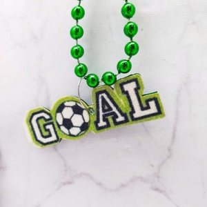 Ensemble de colliers de football - Product Image 4
