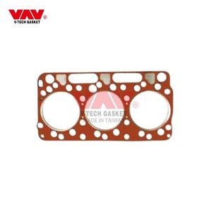 ปะเก็นฝาสูบ PD6T 11044-96007 สำหรับอะไหล่รถแทรกเตอร์นิสสันดีเซล - Product Image 2