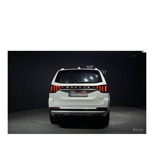 Pour Kia Mohave Diesel 3.0 4x4 Août 2022 43 664 km Norme d'émission Euro V Boîte de vitesses automatique 6 places Sièges en cuir Gauche - Product Image 4