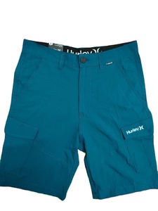 Pantalones Cortos Cargo de Trabajo Casuales para Hombre, de Seis Bolsillos, Personalizados, de Alta Calidad, 100% Algodón, para Invierno, Lisos, de Secado Rápido y Transpirables - Product Image 5