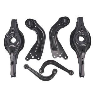 Upper and Lower Control Arms for Mazda CX-5 2013-2023 Trailing Arms for 2.0 2.5 Models - Product Image 2