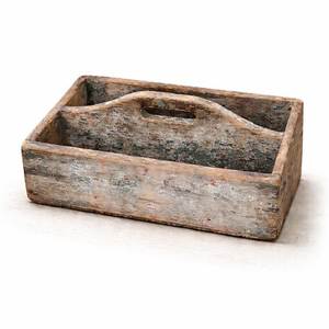 Organizador de Almacenamiento Multiusos, Duradero y Moderno, de Madera, con Asa, para Cocina, Baño y Escritorio - Product Image 5