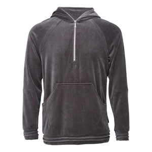 Sudaderas con Capucha Personalizadas para Hombre 2023, Sudaderas con Capucha de Forro Polar, Elegantes y a la Moda, con Patrón Sólido, Cuello con Capucha, Conjunto de Invierno Antibacteriano - Product Image 1