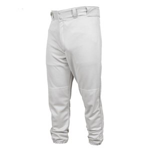 Pantalones de Béisbol Transpirables de Nuevo Diseño Personalizados para Hombre – Pantalones Deportivos Profesionales para Equipo y Entrenamiento - Product Image 3
