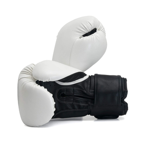 Gants de MMA personnalisables de haute qualité fabriqués au Pakistan, vente en ligne, gants de boxe en cuir fabriqués pour les arts martiaux et la boxe - Product Image 2