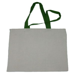 Sac fourre-tout en toile 100% coton pour femmes, écologique, réutilisable, accessoire de mode, fonction musicale, sangle réglable, léger - Product Image 3