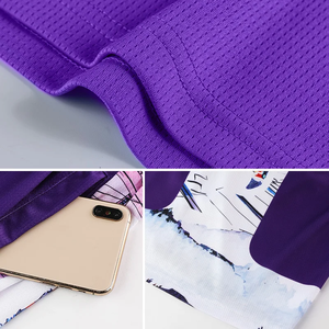 Breathable Mesh <b>Basketball</b> Jersey Sets Custom Name and logo Cheap School <b>Kids</b> Reversible <b>Basketball</b> Uniform Sportswear Jerseys - Product Image 3