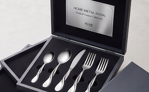Twisted <b>Ribbon</b> Mirror Stainless Steel Flatware Set High Mirror Polish Dishwasher Safe For <b>Wedding</b> Dinnerware And Restaurant - Product Image 4