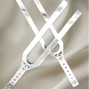 ชุดบำบัดด้วยเสียง (512 เฮิรตซ์) ตะเกียงเสียงขนาดใหญ่พร้อมกุญแจ DNA คีย์ D288 เฮิรตซ์ และ A432 เฮิรตซ์ ชุดบำบัดด้วยเสียงบำบัด - Product Image 1