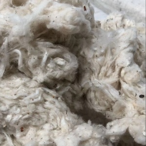 Déchets textiles de haute qualité 100% coton Lickerin A et B en bandes plates pour filature - Fabricant vietnamien - Florence - Product Image 6