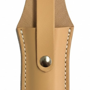 Custom <b>Leather</b> Plier Holder Handmade Premium Cowhide OEM <b>Tool</b> Organizer Water Resistant Lightweight for Professional Outdoor Use - Product Image 6