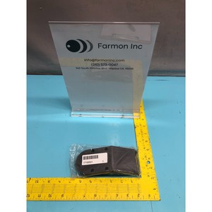 Axcelis 17100521 Exit Dump VGI Graphite, 174330 - Équipement et pièces semi-conductrices d'occasion fiables à l'échelle mondiale chez - Product Image 2