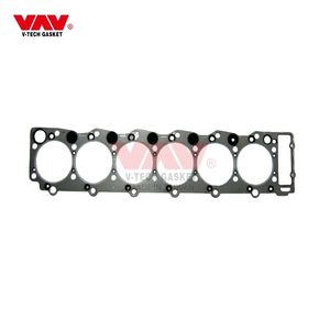 ปะเก็นฝาสูบ6HH1 8-94393346-1สำหรับเครื่องยนต์ดีเซลของอีซูซุ - Product Image 3