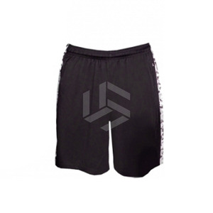 Vêtements de sport de haute qualité, respirants, 100% polyester, unisexe, grande taille, uniforme de lacrosse à manches courtes - Product Image 3