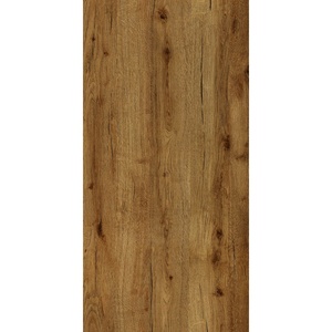 Carrelage Céramique Haute Qualité Résistant à l'Usure Finition Bois Moderne Surface Émaillée Matériau de Construction en Gros - Product Image 4