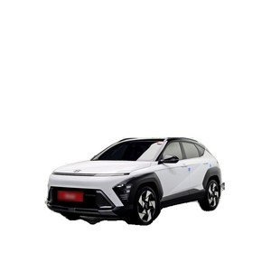 Hyundai Kona 2024, 1.6 Turbo, 2WD, Gasolina, Automático, Asientos de Cuero, Cámara Trasera, 69,133 km, Volante a la Izquierda - Product Image 1