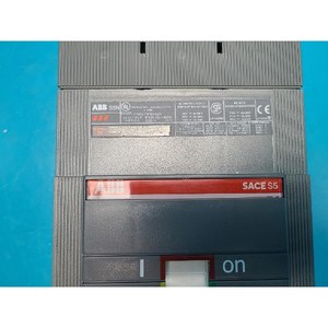 ABB sace S5N ใช้เป็นชิ้นส่วนอุปกรณ์เซมิคอนดักเตอร์แบบดั้งเดิม - Product Image 3