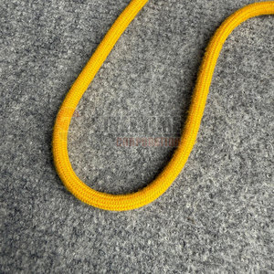 Premium Braided Cord With Elegant Texture And Durable Construction For Formal Functions Uniform <b>Lanyard</b> - Product Image 4