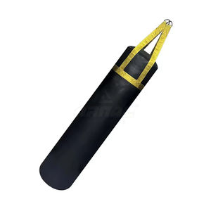 Sac de frappe professionnel en PVC pour entraînement en salle de sport – Nouveauté ! - Product Image 3