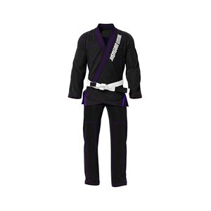 ชุด Jitsu bjitsu BJJ GI MMA grappling BJJ ชุดศิลปะการต่อสู้ตามสั่งแบบชาวบราซิล - Product Image 2