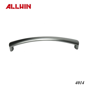 Poignée de porte coulissante en bois de chêne pour poignées et boutons de meubles - Product Image 4