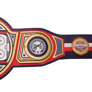 Réplica del Cinturón de Campeón de los Columbus Blue Jackets - Product Image 6