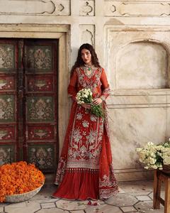 Maxi Salwar Kameez élégant pour femme, idéal pour les fêtes, les mariages et la plage, en viscose de qualité supérieure, respirant et à séchage rapide - Product Image 2