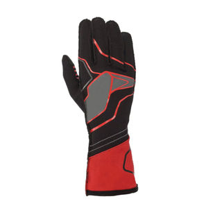 B2B Bulk Karting Gloves | Precision Sublimated Racing Gear for Teams | Factory Direct - Product Image 2
