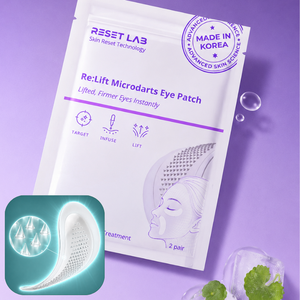 Fabbrica Coreana OEM di Patch per la Cura della Pelle, Produttore di Patch Anti-Rughe, Campioni Disponibili - Product Image 3