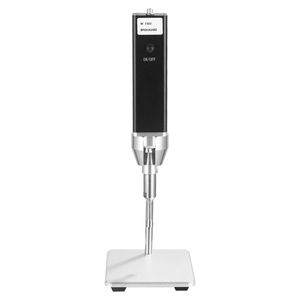 Portable Desktop Handheld Ultrasonic <b>Homogenizer</b> 0.3 Titanium Alloy Probe 30KHz Frequency 50-300ml Capacity Dual Use Sonicator - Product Image 1