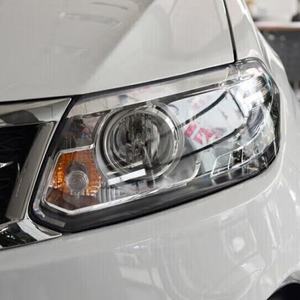 Nouvelle tendance, barre de lumières LED, ampoule LED pour voiture, phare de voiture 30W, kit auto pour Chery Tiggo 5 2014-2016 - Product Image 6