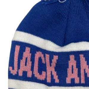 Gorro de Punto Acrílico Unisex Personalizado, Gorro de Invierno Cálido y Suave con Puño, Gorra con Logotipo Bordado Personalizado, Cómodo y Casual - Product Image 6