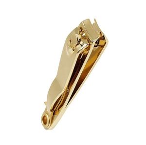 Cortauñas Dorado de 12.5 MM con Cuchilla Curva, Portátil, Estilo Lujoso, para Uso en Dedos, Tamaño Adulto, Cuidado del Bebé y Cuidado Personal - Product Image 3