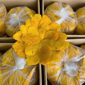 Vietnam Soft <b>Dried</b> <b>Mango</b> Slices Export Supplier for Overseas Buyers - Product Image 1