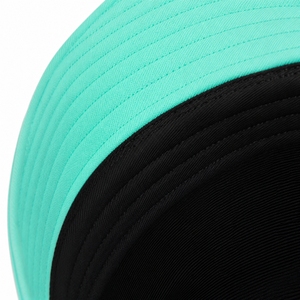 Sombrero de Pescador Unisex, Color Personalizado, Estilo Veraniego Premium, Moderno, Informal, Urbano, Ligero y Cómodo - Product Image 6