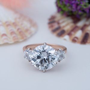 Minimalist Band Ring with <b>Solid</b> 925 Sterling <b>Silver</b> Custom Design Engagement and Wedding Jewelry for Women and Girls - Product Image 1