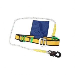 Arnés de Seguridad para Cintura CITICITY para Trabajos en Altura - Product Image 1