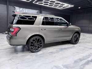 MINT 2018 Expedition Limited l Clean Title - Product Image 3