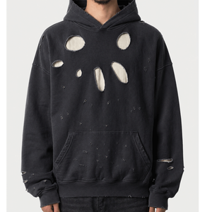 Factory Direct oversized <b>hoodie</b> Premium Fleece <b>hoodie</b> men OEM embroidered <b>hoodie</b> Fast US Orders - Product Image 1