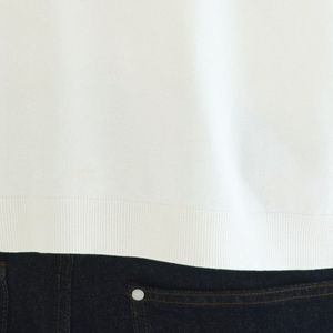 เสื้อโปโลพรีเมียมทรงปกติสำหรับผู้ชาย ผ้าคอตตอนปิเก้ สวมใส่สบายๆ แต่ดูดี มีบริการสกรีนโลโก้ รับผลิตแบบ OEM ODM จากโรงงาน - Product Image 6