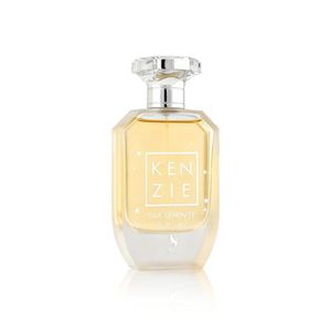 น้ำหอม Kenzie Silk Serenity 100 มล. ของแท้จากดูไบ กลิ่นหอมแบบอาหรับ ติดทนนาน สำหรับผู้หญิง - Product Image 6