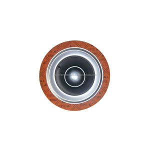 Nouveaux filtres de compresseur industriel de Mengma 22402242 filtre de séparateur d'huile pour le cylindre d'air - Product Image 6