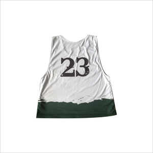 Venta al por Mayor de Camisetas de Lacrosse de Nuevo Modelo en Colores Personalizados, de Secado Rápido, con Logotipo Personalizado, Camisetas de Lacrosse de Moda, Hechas en Pakistán - Product Image 6