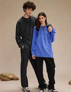 เสื้อสเวตเชิ้ตผู้ชายคุณภาพสูงแบบสั่งทำ / เสื้อสเวตเชิ้ตแฟชั่นพิมพ์ลายราคาสมเหตุสมผลสำหรับผู้ชายและผู้หญิง มีจำหน่าย - Product Image 6